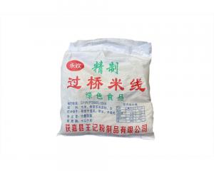 过桥米线